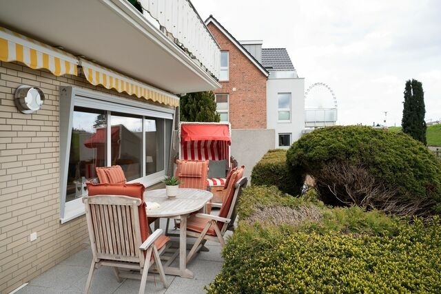 Ferienwohnung in Gr&ouml;mitz - Stettiner Stra&szlig;e 55 - Bild 8