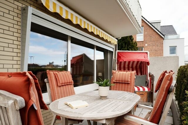 Ferienwohnung in Gr&ouml;mitz - Stettiner Stra&szlig;e 55 - Bild 9