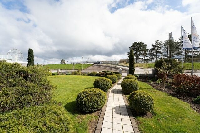 Ferienwohnung in Gr&ouml;mitz - Stettiner Stra&szlig;e 55 - Bild 13