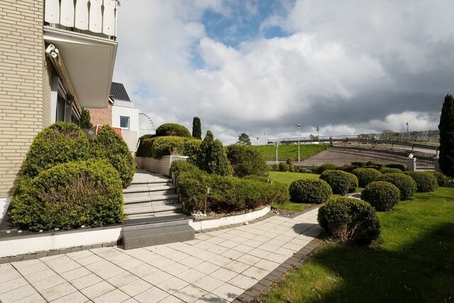 Ferienwohnung in Gr&ouml;mitz - Stettiner Stra&szlig;e 55 - Bild 14