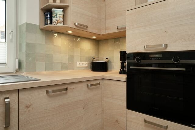 Ferienwohnung in Gr&ouml;mitz - Stettiner Stra&szlig;e 55 - Bild 23