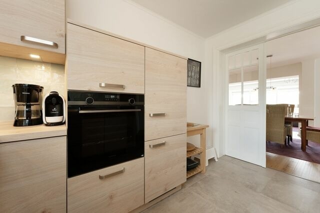 Ferienwohnung in Gr&ouml;mitz - Stettiner Stra&szlig;e 55 - Bild 24