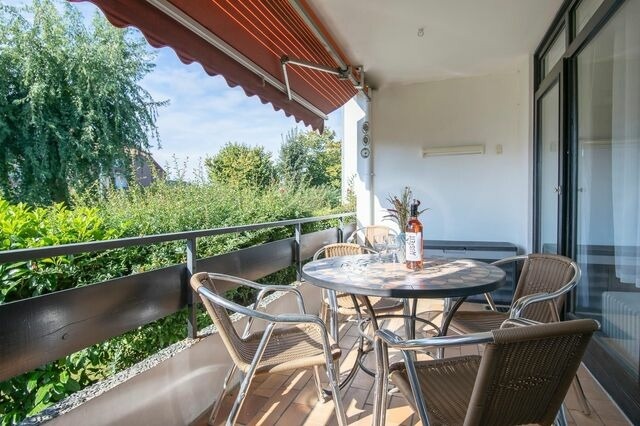 Ferienwohnung in Kellenhusen - Sch&uuml;tzenweg 4 Ostseem&ouml;we - Bild 3