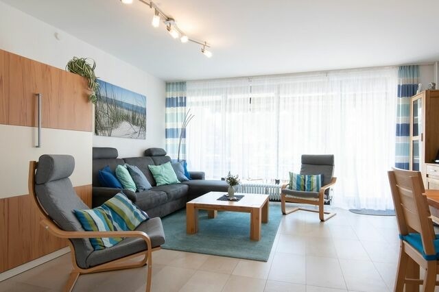 Ferienwohnung in Kellenhusen - Sch&uuml;tzenweg 4 Ostseem&ouml;we - Bild 9