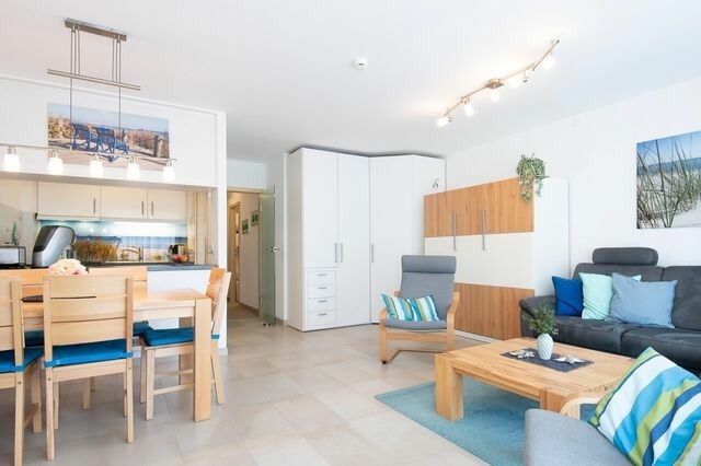 Ferienwohnung in Kellenhusen - Sch&uuml;tzenweg 4 Ostseem&ouml;we - Bild 13