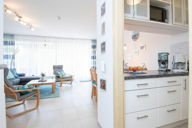 Ferienwohnung in Kellenhusen - Sch&uuml;tzenweg 4 Ostseem&ouml;we - Bild 14