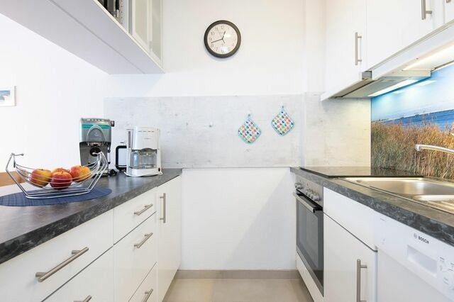 Ferienwohnung in Kellenhusen - Sch&uuml;tzenweg 4 Ostseem&ouml;we - Bild 15