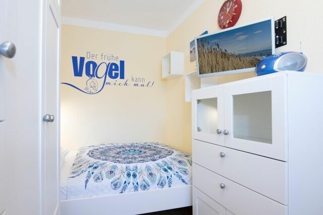 Ferienwohnung in Kellenhusen - Sch&uuml;tzenweg 4 Ostseem&ouml;we - Bild 23