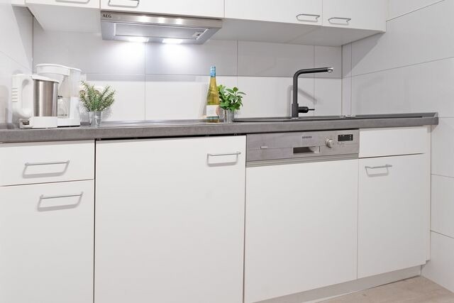 Ferienwohnung in Timmendorfer Strand - Haus Eva Mar am Meer Appartement 2 - Bild 15