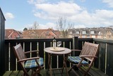 Ferienwohnung in Dahme - An der Aue 9b Auenblick - Bild 4