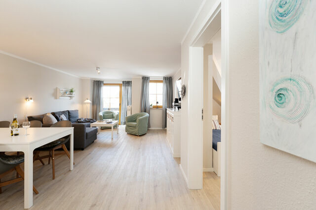 Ferienwohnung in Dahme - An der Aue 9b Auenblick - Bild 19