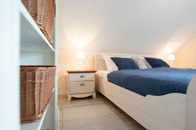 Ferienwohnung in Dahme - An der Aue 9b Auenblick - Bild 23