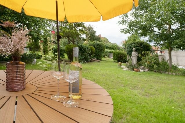 Ferienhaus in Dahme - Haus Alouette - Bild 4 Ferienhaus in Dahme - Haus Alouette - Bild 4