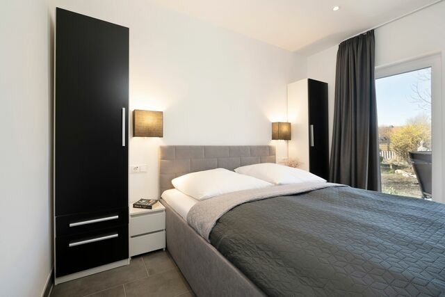 Ferienhaus in Dahme - Haus Alouette - Bild 6 Ferienhaus in Dahme - Haus Alouette - Bild 6