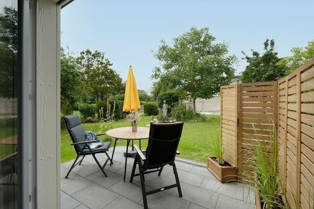 Ferienhaus in Dahme - Haus Alouette - Bild 9 Ferienhaus in Dahme - Haus Alouette - Bild 9