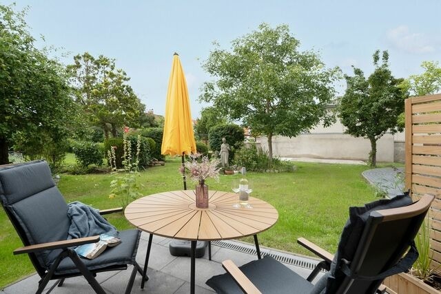 Ferienhaus in Dahme - Haus Alouette - Bild 10 Ferienhaus in Dahme - Haus Alouette - Bild 10