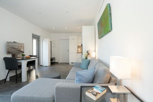 Ferienhaus in Dahme - Haus Alouette - Bild 14 Ferienhaus in Dahme - Haus Alouette - Bild 14