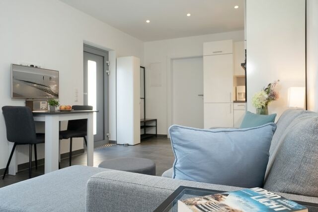 Ferienhaus in Dahme - Haus Alouette - Bild 15 Ferienhaus in Dahme - Haus Alouette - Bild 15