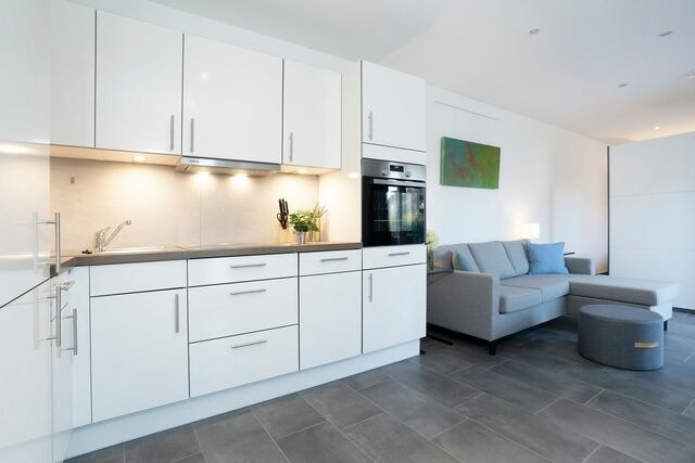 Ferienhaus in Dahme - Haus Alouette - Bild 19 Ferienhaus in Dahme - Haus Alouette - Bild 19