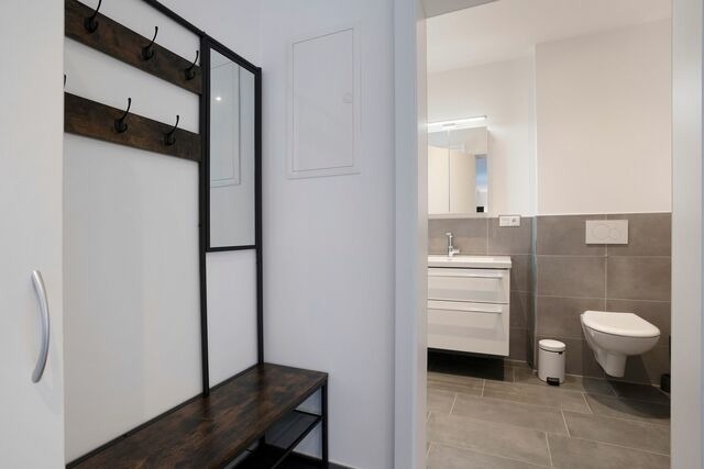 Ferienhaus in Dahme - Haus Alouette - Bild 23 Ferienhaus in Dahme - Haus Alouette - Bild 23