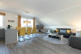 Ferienwohnung in Grömitz - Lighthouse Flügge - Bild 1