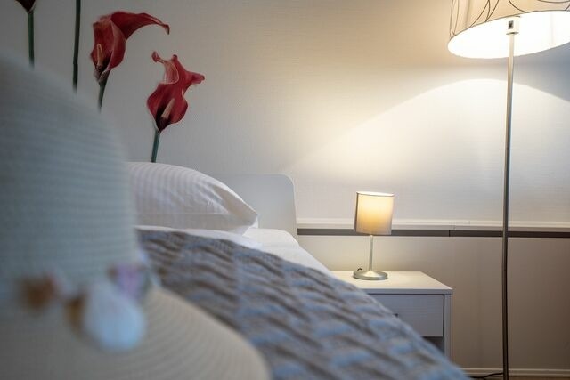 Ferienwohnung in Timmendorfer Strand - An der Waldkapelle 26 Waldblick - Bild 7