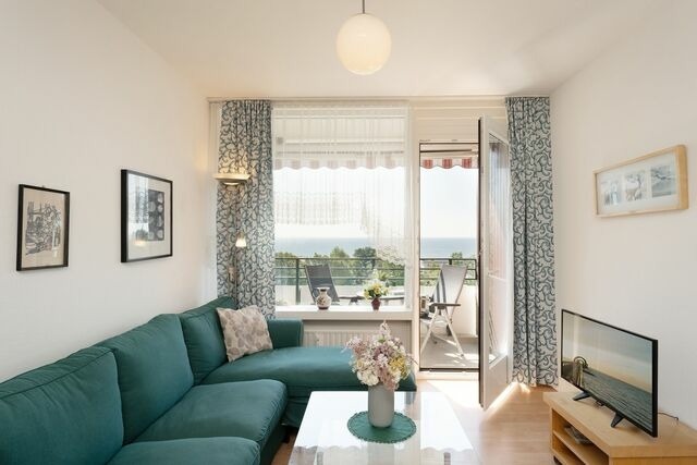 Ferienwohnung in Kellenhusen - Haus Meeresblick Wohnung 66 - Bild 2 Ferienwohnung in Kellenhusen - Haus Meeresblick Wohnung 66 - Bild 2