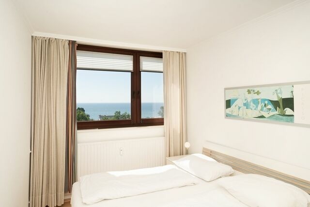 Ferienwohnung in Kellenhusen - Haus Meeresblick Wohnung 66 - Bild 4 Ferienwohnung in Kellenhusen - Haus Meeresblick Wohnung 66 - Bild 4