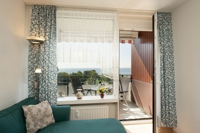 Ferienwohnung in Kellenhusen - Haus Meeresblick Wohnung 66 - Bild 5 Ferienwohnung in Kellenhusen - Haus Meeresblick Wohnung 66 - Bild 5