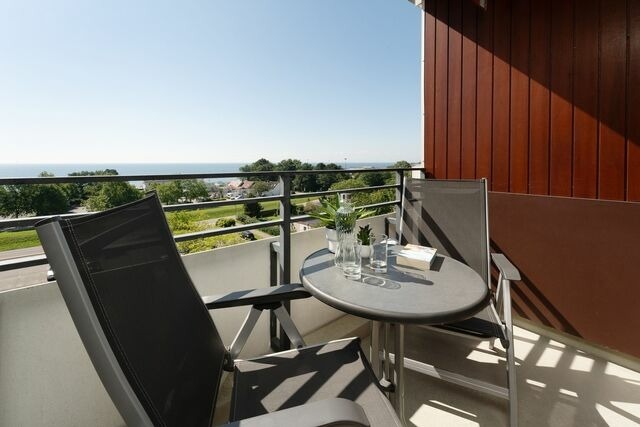 Ferienwohnung in Kellenhusen - Haus Meeresblick Wohnung 66 - Bild 6 Ferienwohnung in Kellenhusen - Haus Meeresblick Wohnung 66 - Bild 6