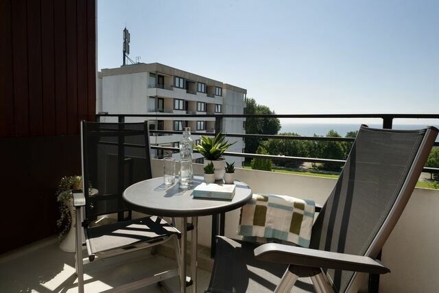 Ferienwohnung in Kellenhusen - Haus Meeresblick Wohnung 66 - Bild 8 Ferienwohnung in Kellenhusen - Haus Meeresblick Wohnung 66 - Bild 8