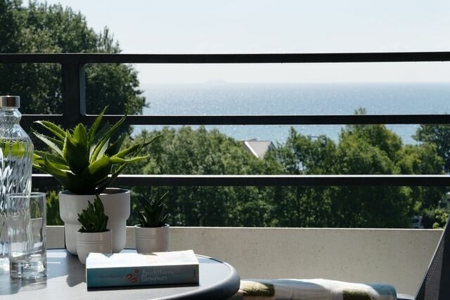 Ferienwohnung in Kellenhusen - Haus Meeresblick Wohnung 66 - Bild 9 Ferienwohnung in Kellenhusen - Haus Meeresblick Wohnung 66 - Bild 9