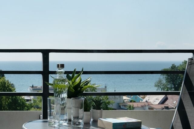 Ferienwohnung in Kellenhusen - Haus Meeresblick Wohnung 66 - Bild 10 Ferienwohnung in Kellenhusen - Haus Meeresblick Wohnung 66 - Bild 10