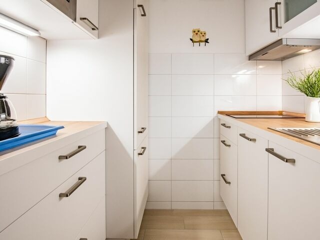 Ferienwohnung in Kellenhusen - Haus Meeresblick Wohnung 66 - Bild 16 Ferienwohnung in Kellenhusen - Haus Meeresblick Wohnung 66 - Bild 16