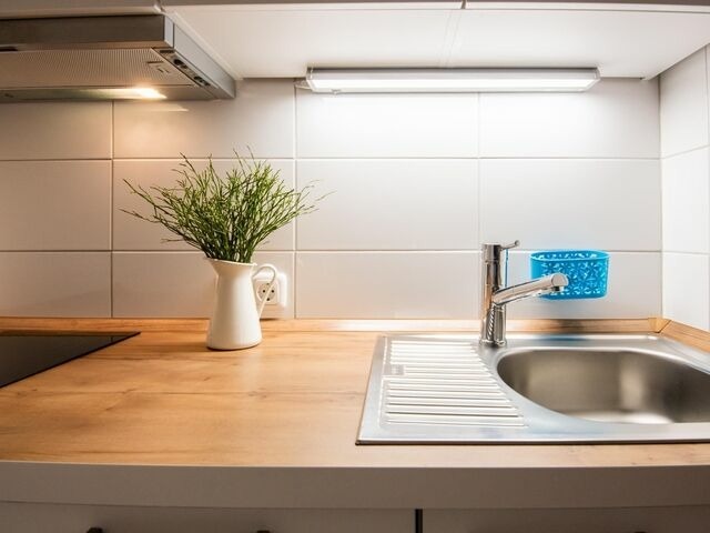 Ferienwohnung in Kellenhusen - Haus Meeresblick Wohnung 66 - Bild 17 Ferienwohnung in Kellenhusen - Haus Meeresblick Wohnung 66 - Bild 17