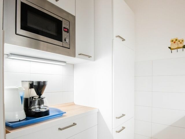 Ferienwohnung in Kellenhusen - Haus Meeresblick Wohnung 66 - Bild 18 Ferienwohnung in Kellenhusen - Haus Meeresblick Wohnung 66 - Bild 18