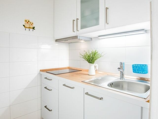 Ferienwohnung in Kellenhusen - Haus Meeresblick Wohnung 66 - Bild 19 Ferienwohnung in Kellenhusen - Haus Meeresblick Wohnung 66 - Bild 19