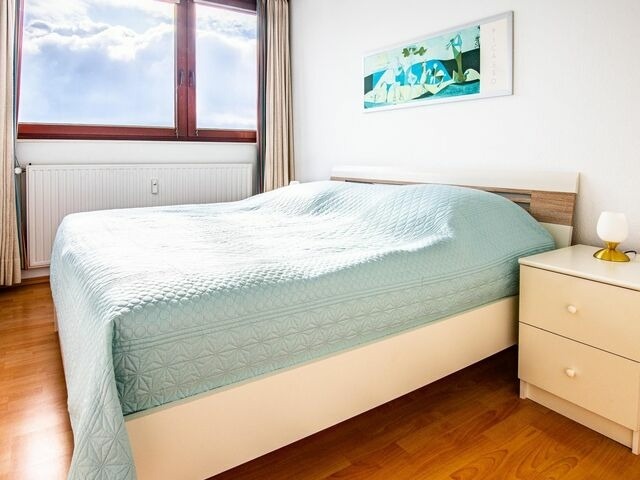 Ferienwohnung in Kellenhusen - Haus Meeresblick Wohnung 66 - Bild 20 Ferienwohnung in Kellenhusen - Haus Meeresblick Wohnung 66 - Bild 20