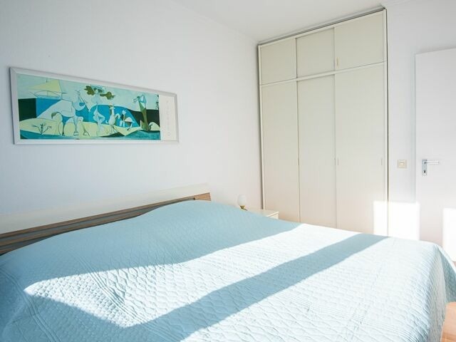 Ferienwohnung in Kellenhusen - Haus Meeresblick Wohnung 66 - Bild 21 Ferienwohnung in Kellenhusen - Haus Meeresblick Wohnung 66 - Bild 21