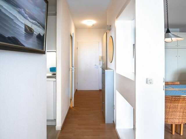 Ferienwohnung in Kellenhusen - Haus Meeresblick Wohnung 66 - Bild 22 Ferienwohnung in Kellenhusen - Haus Meeresblick Wohnung 66 - Bild 22