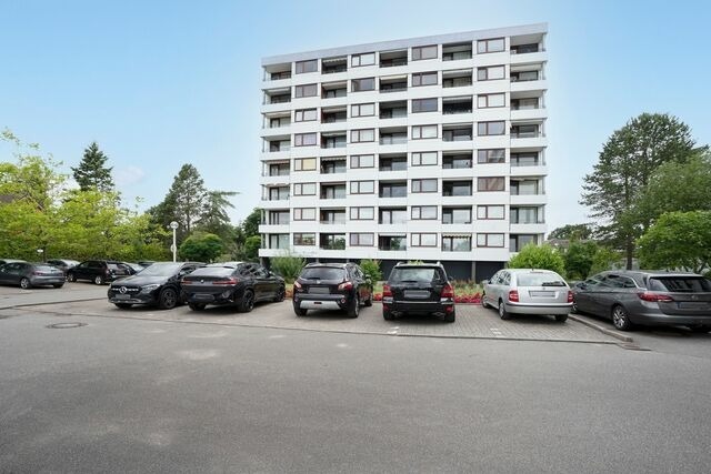 Ferienwohnung in Kellenhusen - Haus Meeresblick Wohnung 66 - Bild 25 Ferienwohnung in Kellenhusen - Haus Meeresblick Wohnung 66 - Bild 25