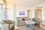 Ferienwohnung in Kellenhusen - Strandresidenz Seebrückenblick - Bild 2