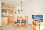 Ferienwohnung in Kellenhusen - Strandresidenz Seebrückenblick - Bild 3