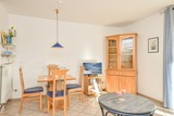 Ferienwohnung in Kellenhusen - Strandresidenz Seebrückenblick - Bild 4