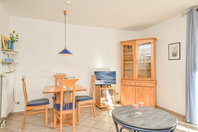 Ferienwohnung in Kellenhusen - Strandresidenz Seebrückenblick - Bild 4