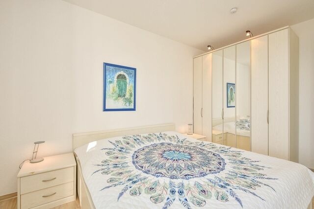 Ferienwohnung in Kellenhusen - Strandresidenz Seebrückenblick - Bild 6