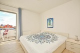 Ferienwohnung in Kellenhusen - Strandresidenz Seebrückenblick - Bild 8
