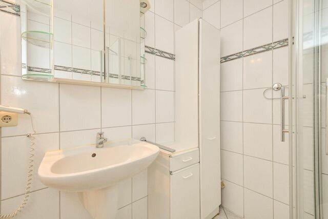 Ferienwohnung in Kellenhusen - Strandresidenz Seebrückenblick - Bild 11