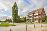 Ferienwohnung in Kellenhusen - Strandresidenz Seebrückenblick - Bild 12