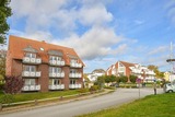 Ferienwohnung in Kellenhusen - Strandresidenz Seebrückenblick - Bild 13
